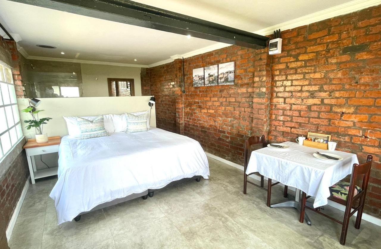Bed and Breakfast The Gregory Pinetown Zewnętrze zdjęcie