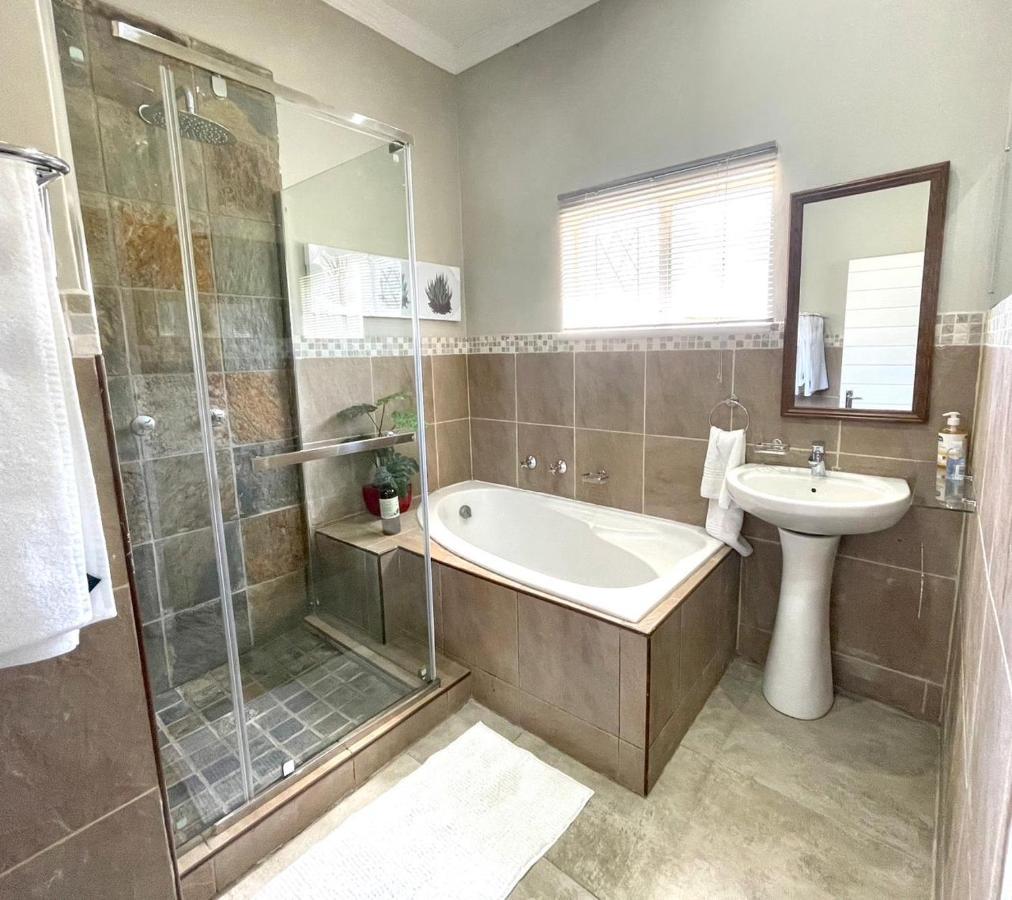 Bed and Breakfast The Gregory Pinetown Zewnętrze zdjęcie